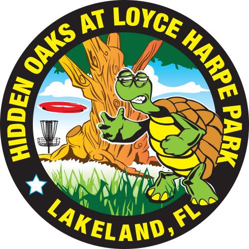 Hidden Oaks at Loyce Harpe Park Logo