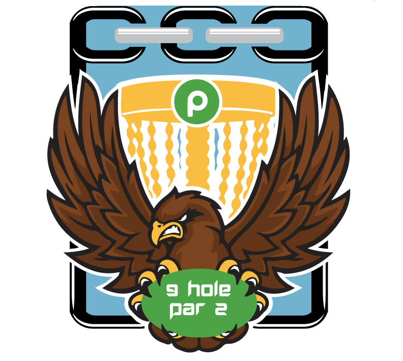 Publix Charities Park Logo